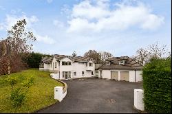 Winnock Court, Drymen, Glasgow, Stirlingshire, G63 0BA