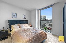 Hampton Tower, Canary Wharf, 75 Marsh Wall, London, E14 9RJ