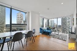 Hampton Tower, Canary Wharf, 75 Marsh Wall, London, E14 9RJ