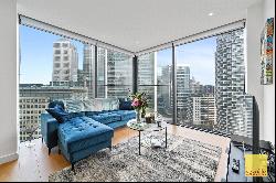 Hampton Tower, Canary Wharf, 75 Marsh Wall, London, E14 9RJ