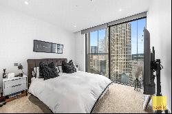 Hampton Tower, Canary Wharf, 75 Marsh Wall, London, E14 9RJ