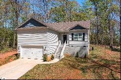 111 Academy Drive, Pickens SC 29671