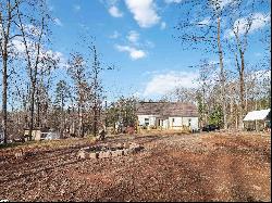 111 Academy Drive, Pickens SC 29671