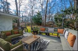 165 Devonwood Drive, Atlanta GA 30328