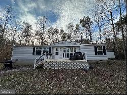 197 Holly Grove Court, Bumpass VA 23024