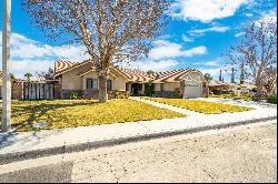 43442 Wendy Way, Lancaster CA 93536