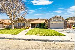 43442 Wendy Way, Lancaster CA 93536