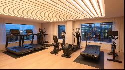 Mandarin Oriental Residences, Passeig de Gracia 111, Barcelona, Spain, 08008