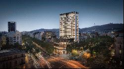 Mandarin Oriental Residences, Passeig de Gracia 111, Barcelona, Spain, 08008