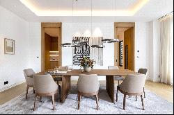 Mandarin Oriental Residences, Passeig de Gracia 111, Barcelona, Spain, 08008