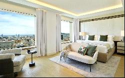 Mandarin Oriental Residences, Passeig de Gracia 111, Barcelona, Spain, 08008