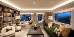 Mandarin Oriental Residences, Passeig de Gracia 111, Barcelona, Spain, 08008