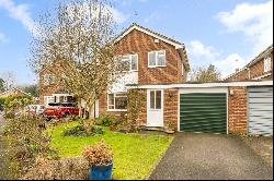 Bream Close, Marlow, Buckinghamshire, SL7 2BB