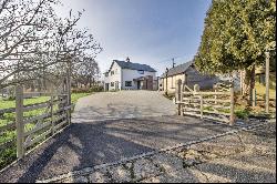 Scallows Lane, East Hoathly, Lewes, East Sussex, BN8 6QZ