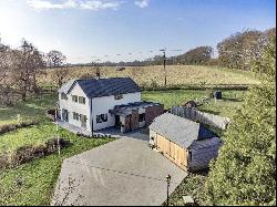 Scallows Lane, East Hoathly, Lewes, East Sussex, BN8 6QZ