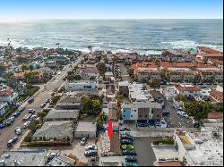 480 Marine St, La Jolla CA 92037