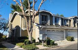 23391 Via Linda #D, Mission Viejo CA 92691