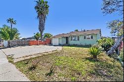 4137 Delta St, San Diego CA 92113