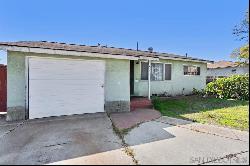 4137 Delta St, San Diego CA 92113