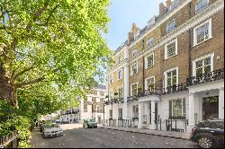 Thurloe Square, London, SW7 2SR