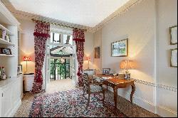 Pelham Place, South Kensington, London, SW7 2NQ