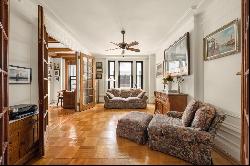 645 W End Avenue Unit 9C, New York City NY 10025