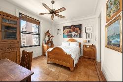 645 W End Avenue Unit 9C, New York City NY 10025