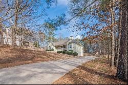 320 Red Fox Drive, Canton GA 30114