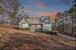 320 Red Fox Drive, Canton GA 30114