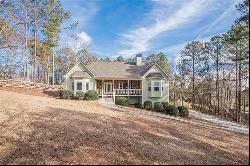 320 Red Fox Drive, Canton GA 30114