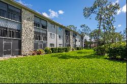 5789 Gage Ln Unit 203, Naples FL 34113