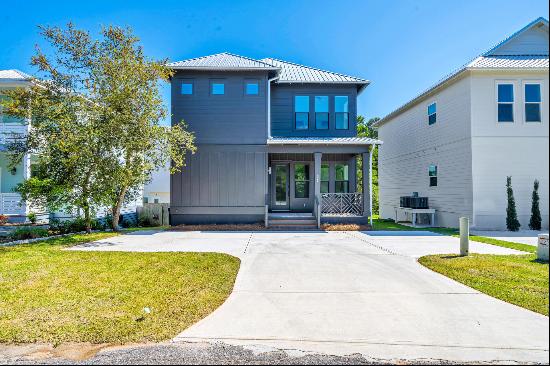 54 Triggerfish Street, Santa Rosa Beach FL 32459