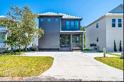 54 Triggerfish Street, Santa Rosa Beach FL 32459