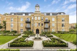 Henrietta House, Atkinson Close, Wimbledon Hill Park, Wimbledon, SW20 0FQ