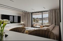 Luxury Sky-High Living: Spectacular Penthouse in Calpe, Calpe 03710