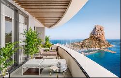 Exquisite Luxury Apartments in Calpe - A Prime Coastal Living Ex, Calpe 03710