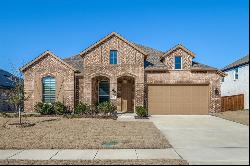 1696 Sheldon Drive, Forney TX 75126