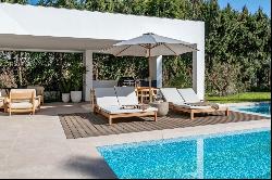 Newly constructed villa nestled amidst golf courses and countrys, Estepona 29680