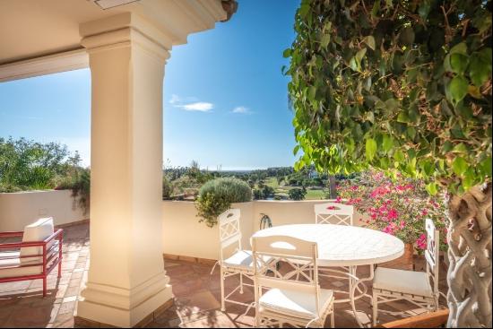 Rare opportunity to acquire a remarkable 3-bedroom duplex pentho, Marbella 29660