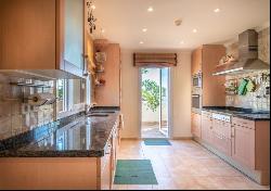 Rare opportunity to acquire a remarkable 3-bedroom duplex pentho, Marbella 29660