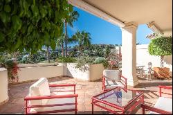 Rare opportunity to acquire a remarkable 3-bedroom duplex pentho, Marbella 29660