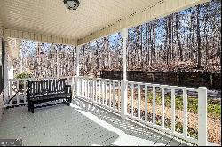 749 Hazel Creek Road, Mount Airy GA 30563