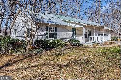 749 Hazel Creek Road, Mount Airy GA 30563