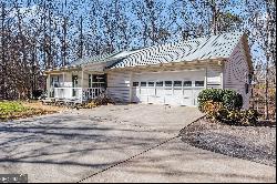 749 Hazel Creek Road, Mount Airy GA 30563