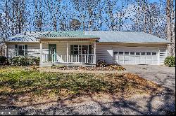 749 Hazel Creek Road, Mount Airy GA 30563