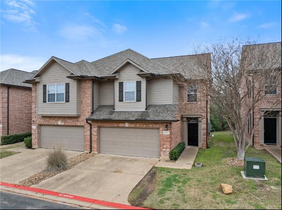 1425 W Villa Maria Road Unit 203, Bryan TX 77801