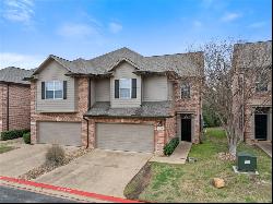 1425 W Villa Maria Road Unit 203, Bryan TX 77801