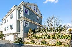 25 Henry Street Unit B, Greenwich CT 06830