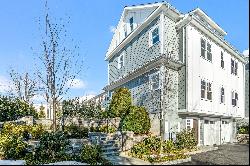 25 Henry Street Unit A, Greenwich CT 06830