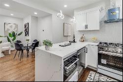 12 Capen Pl #1, Boston MA 02124